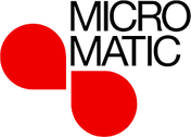 Logo - Micro Matic