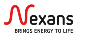 Logo - Nexans