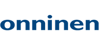 Logo - Onninen