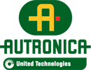 Logo - Autronica