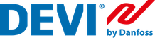 Logo - DEVI